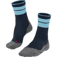 Falke - TK Stabilizing - Calcetines de trekking size 46-48, gris