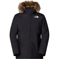 The North Face - Chaquetas - M Zaneck Jacket TNF Black - Talla L - Negro