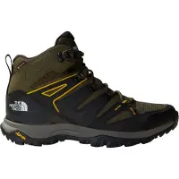 The North Face - Hedgehog Mid GORE-TEX - Botas de trekking size 45, negro