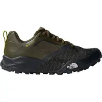 The North Face - Offtrail TR GORE-TEX - Zapatillas de trail running size 10, negro