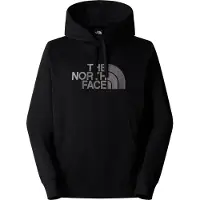 The North Face Jersey 'Drew Peak' gris claro / negro