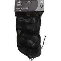 Rollerblade Protector Skate Gear 3 Pack