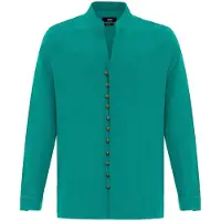 Antioch Camisa verde