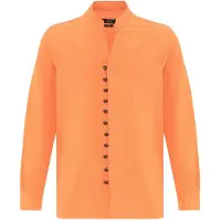 Antioch Camisa naranja