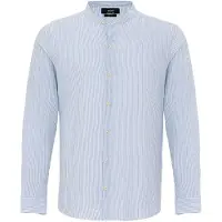 Antioch Camisa navy