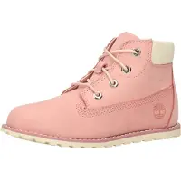 Timberland Botas 'Pokey Pine' rosa