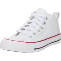 Converse Zapatillas deportivas 'Chuck Taylor All Star Malden S' rojo / blanco