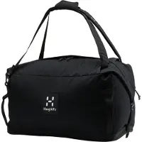 Haglöfs Bolsa de viaje 58 cm negro