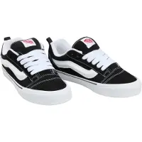 Vans Zapatillas KNU SKOOL mujer - Negro - 47