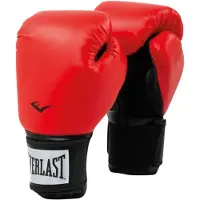 Everlast Guantes De Boxeo Artificiales Cuero Prostyle 2