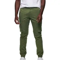Only & Sons Pantalón cargo 'ONSCam Stage' oliva