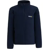 Regatta - Kid's King II - Forro polar size 3-4 Years, azul