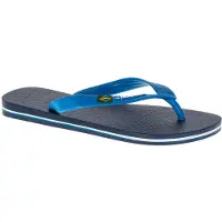 Ipanema Chanclas CLASSICA BRASIL II niño - Azul - 27 / 28