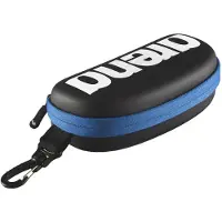 Arena - Goggle Case - Gafas de natación negro