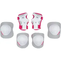 Nijdam Protector White Out Set