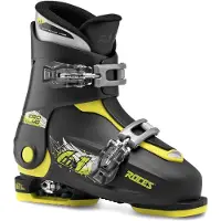 Roces Botas De Esquí Alpino Idea Up