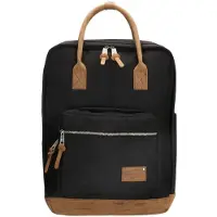 Enrico Benetti Mochila negro