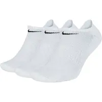 Nike Calcetines deportivos negro / blanco