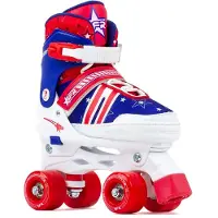 Sfr Skates Patines De Ruedas Para Niños Spectra