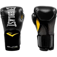 Everlast Guantes De Boxeo Artificiales Cuero Prostyle 2