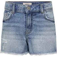 ONLY GIRLS Vaquero 'KOGRobyn' azul denim