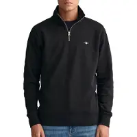Gant Sudadera Con Media Cremallera 2008005 Regular Fit