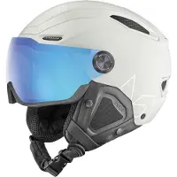 Bolle - V-Line Photochromic Cat 1-3 (VLT 45-12%) - Casco de esquí size 52-55 cm - S, gris