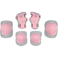 Nijdam Conjunto Concrete Rose