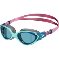 Speedo - Women's Biofuse 2.0 - Gafas de natación multicolor