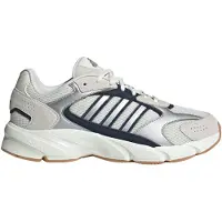 Adidas Zapatillas deportivas bajas 'Crazychaos 2000' azul oscuro / plata / blanco