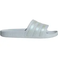 Adidas adidasChancla Adilette Aqua 43 Halo Blue / Halo Blue / Halo Blue Mujer