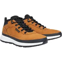 Timberland Zapatillas deportivas bajas marrón / negro