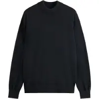 Scotch & Soda Jersey negro