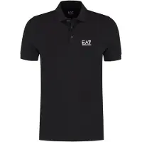 Emporio Armani Camiseta negro