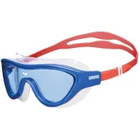 Arena - Kid's The One Mask - Gafas de natación azul