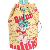 Cyp Brands Mochila De Bulma Dragon Ball 44 Cm