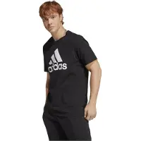 Adidas Camiseta De Manga Corta Bl Sj