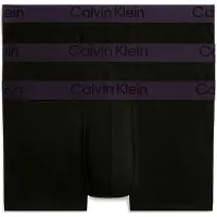 Calvin Klein Underwear Calzoncillo boxer negro