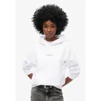 Superdry Sudadera Con Capucha Core Logo City Loose