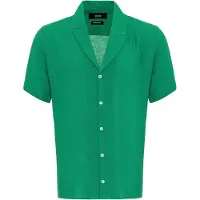 Antioch Camisa verde