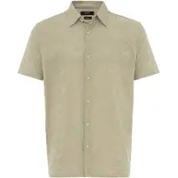 Antioch Camisa caqui
