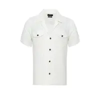 Antioch Camisa blanco