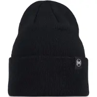 Buff Gorro Knitted