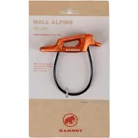 Mammut Asegurador Wall Alpine
