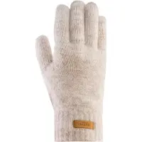 Barts - Women's Witzia Gloves - Guantes size One Size, beige