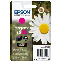 Epson Cartucho De Tinta Xl Claria Home T 181 T 1813
