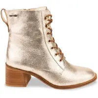 Les tropéziennes Botas de tobillo 'Fifi' oro