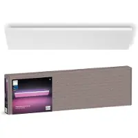 Philips Hue White & Color Ambiance Plafón Datura
