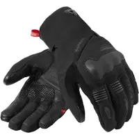 REV'IT! Guantes Kryptonite 3 Gore-tex