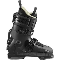 Phaenom - Botas de esquí para hombre - Fr 01 110 Black - Talla 25/25,5 - Negro